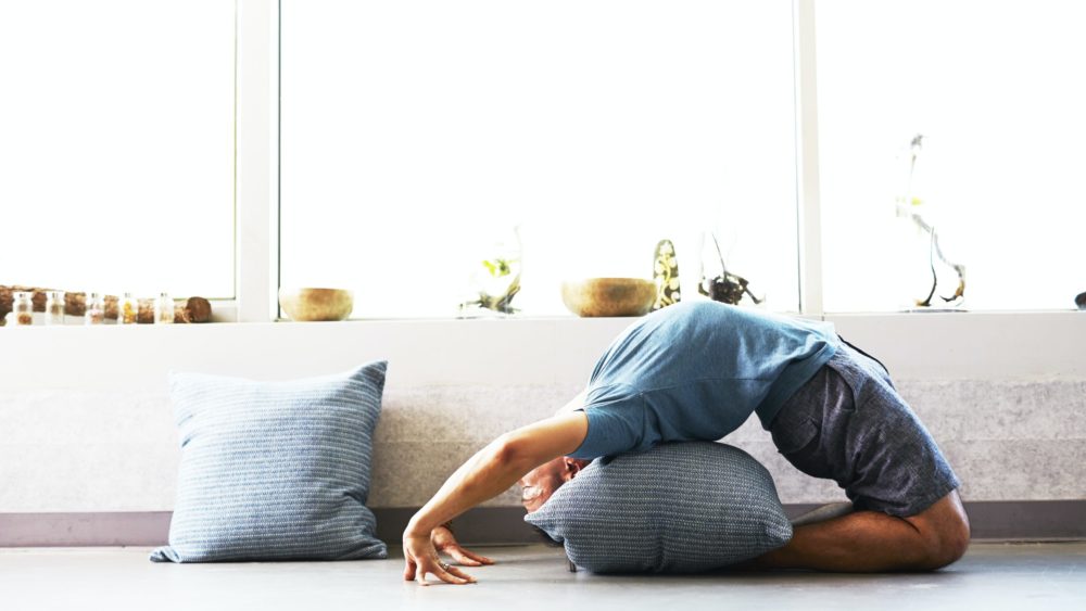 Yoga & santé