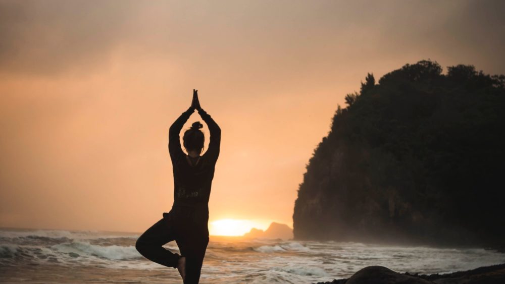 Yoga & douleurs